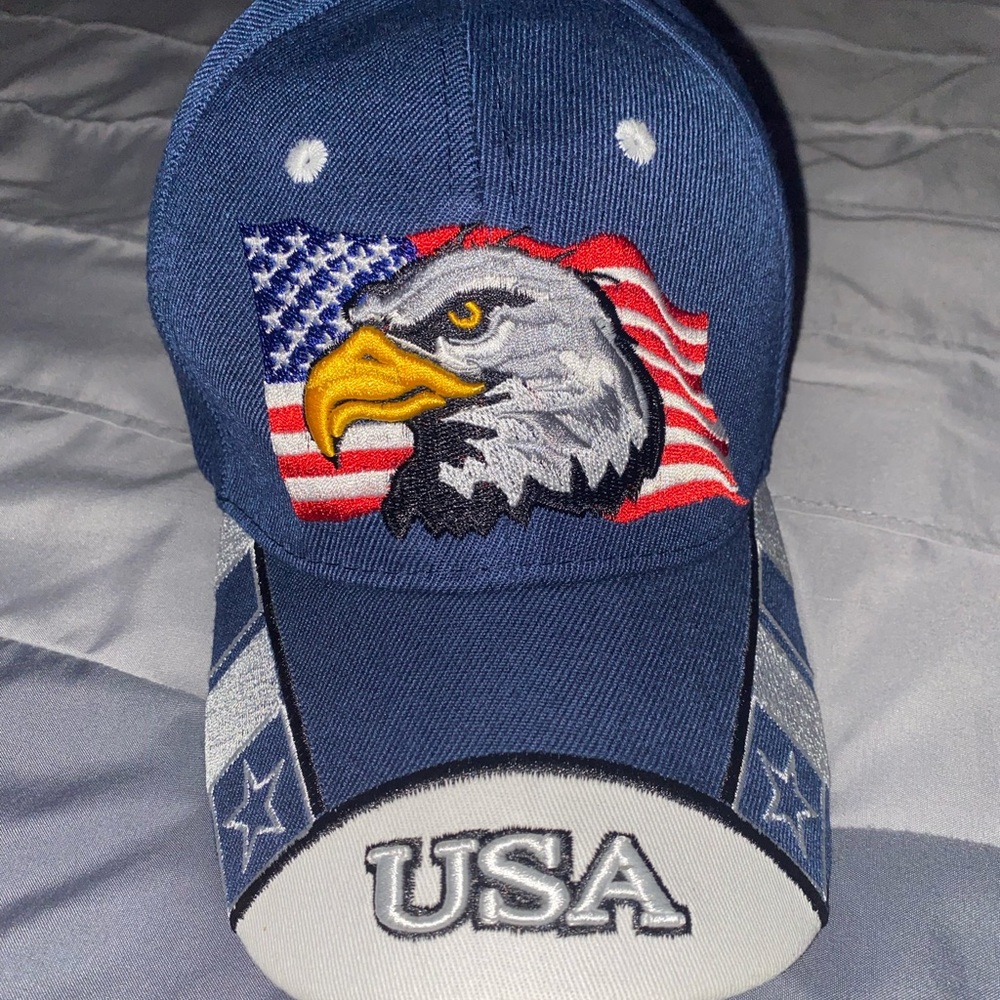USA HAT